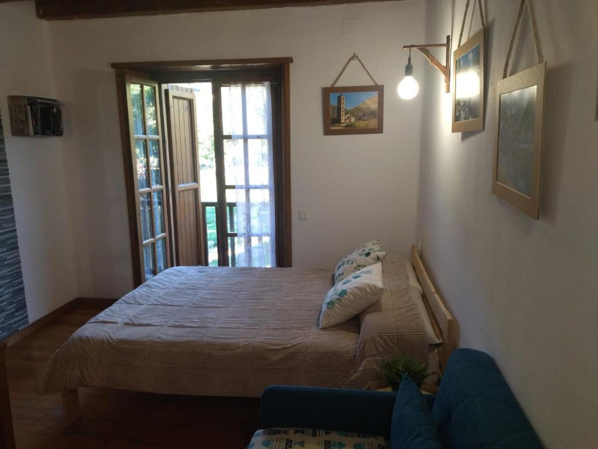 Sweet Dreams Boi Apartment Pla de l'Ermita Exterior photo