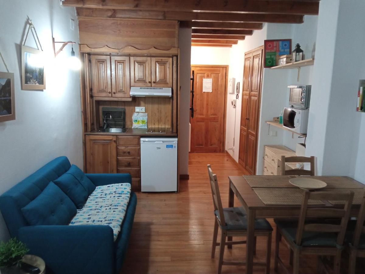 Sweet Dreams Boi Apartment Pla de l'Ermita Exterior photo